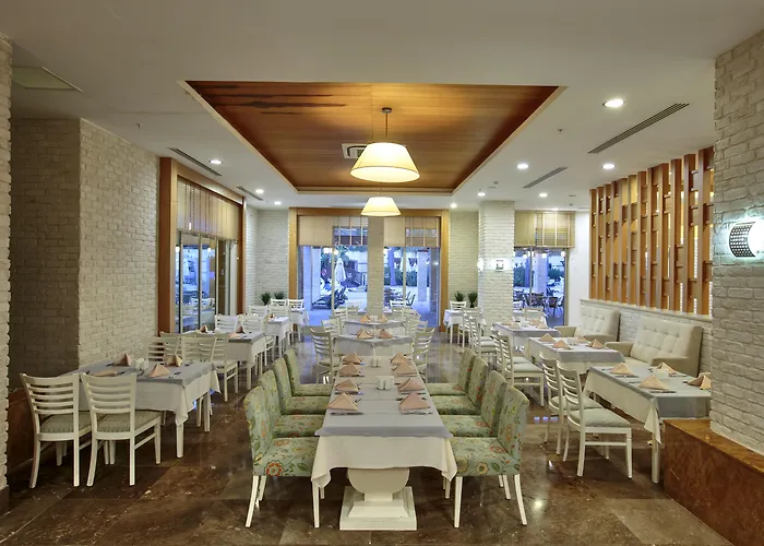 Sunis Kumkoey Beach & SpaSpa Hotel