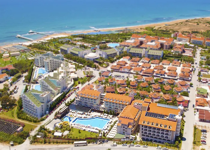 Diamond Beach & SpaSpa Hotel