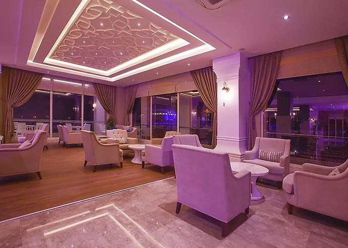 Diamond Elite & Spa - Adults OnlySpa Hotel